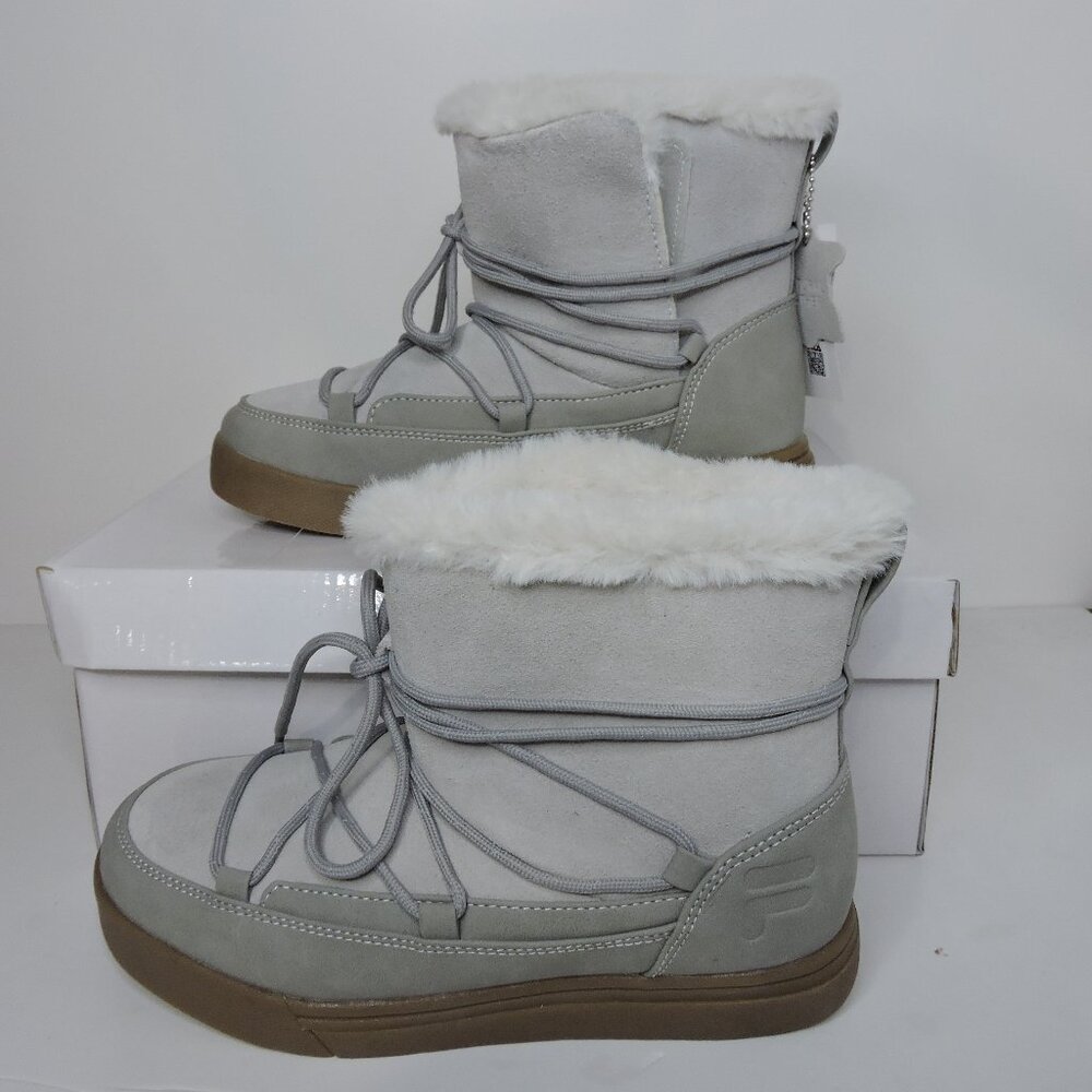FILA NAOMI women winter boots brand new